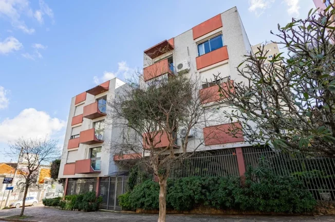 Imagem Apartamento para venda no bairro Petrópolis em Porto Alegre