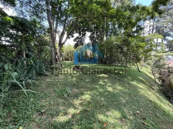 Imagem Área com 22 mil m² à venda - Km 26 Raposo Tavares - Cotia