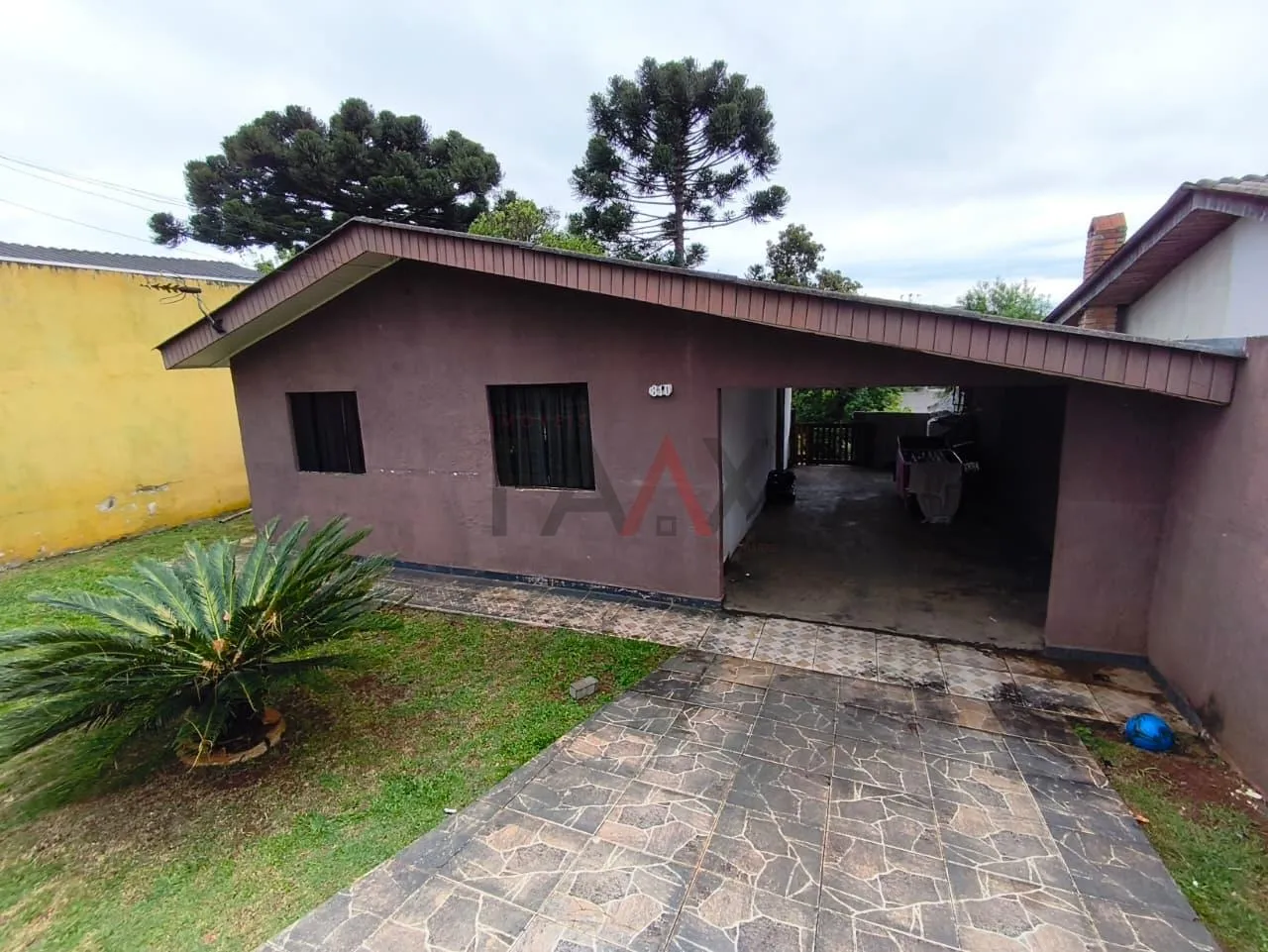 Foto do imóvel Casa com terreno amplo no Bairro Industrial, proximo ao Shopping