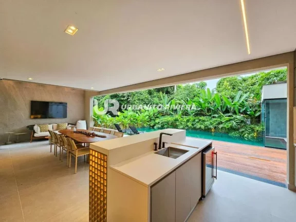 Imagem Residência de Alto Padrão na Riviera de São Lourenço