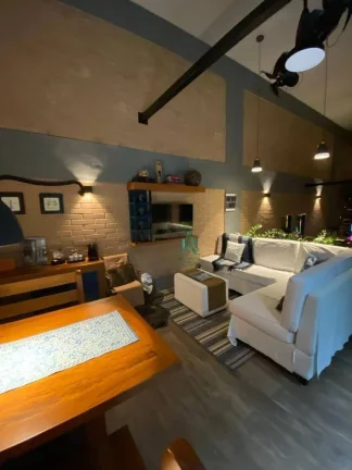 Imagem Loft com 2 dormitórios à venda, 230 m² por R$ 1.890.000,00 - Jardim Guanca - São Paulo/SP