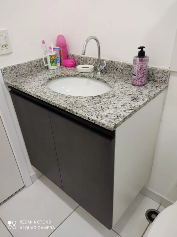 Imagem Apartamento para Venda em Santo André / SP no bairro Vila Curuça