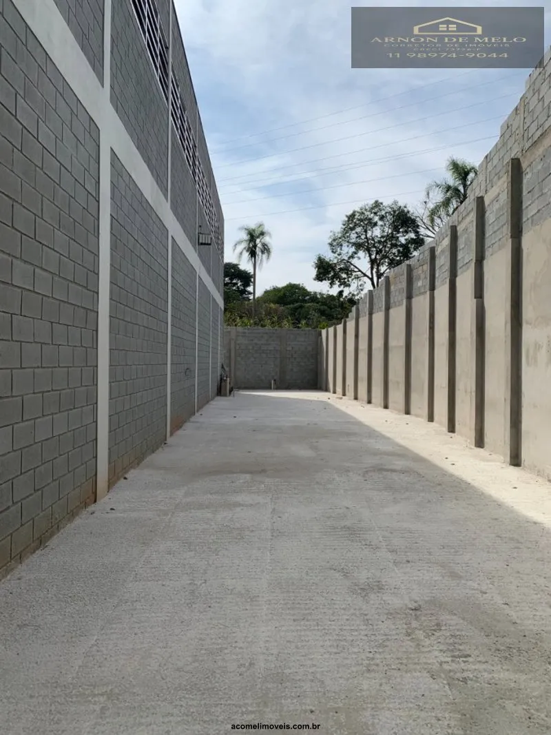 Imagem Galpões para venda em Vargem Grande Paulista no bairro paysage vert