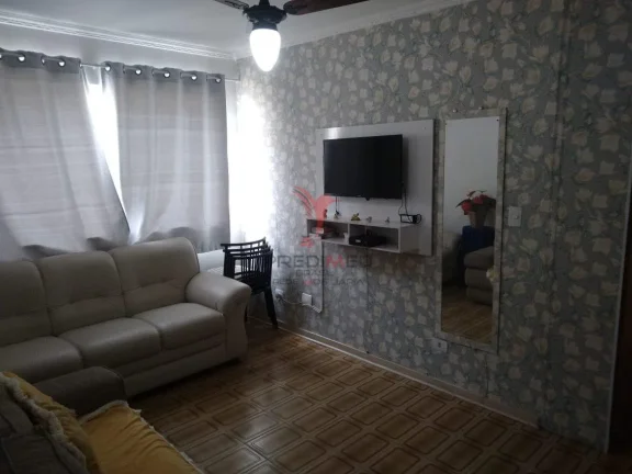 Imagem Vendo Apartamento no Guarujá, Bairro São Miguel
