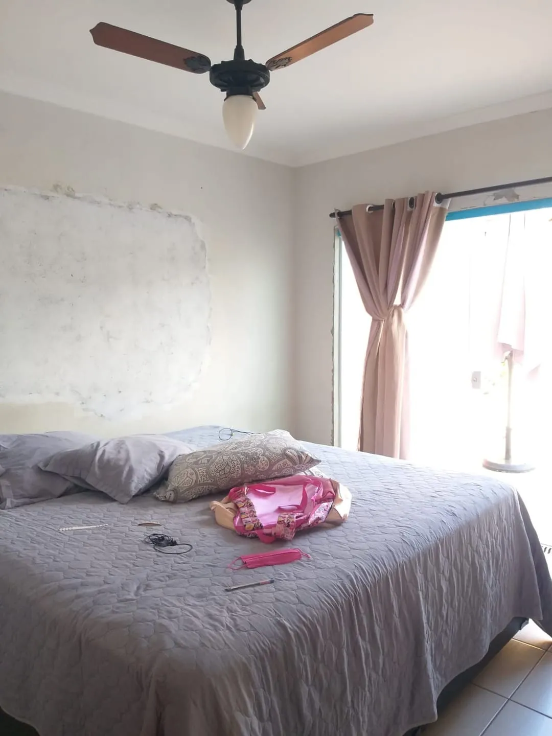 Imagem Casa à venda 3 Quartos, 1 Suite, 300M², Residencial Campo Belo, Pindamonhangaba - SP