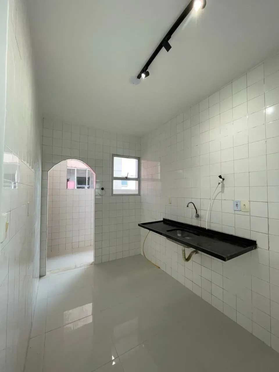 Imagem Apartamento com 2 Quartos à Venda, 72,55 m² em Amaralina - Salvador