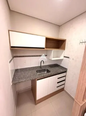Imagem Sala Comercial à Venda - Edifício Concorde | Cuiabá/MT