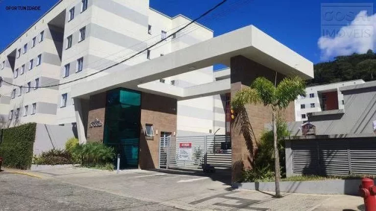 Foto do imóvel Apartamento para Venda em Teresópolis, Cascata do Imbuí, 2 dormitórios, 1 banheiro, 1 vaga
