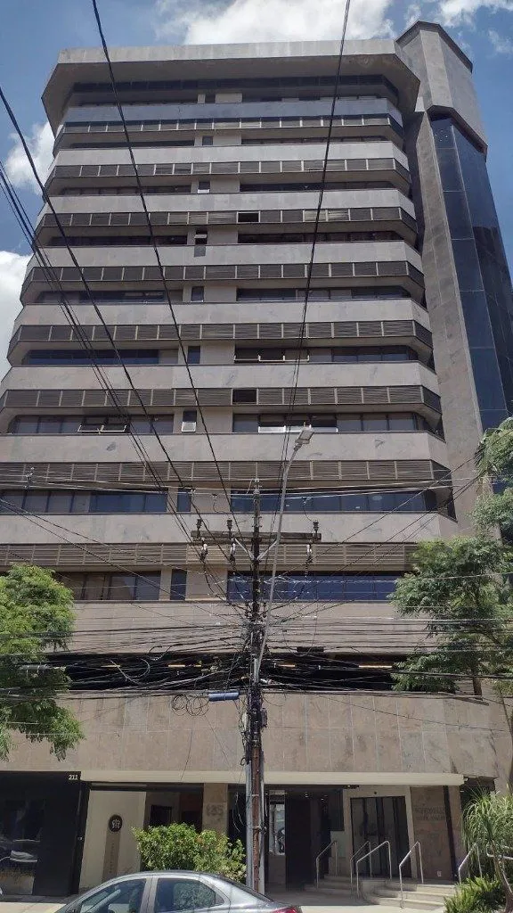 Imagem Sala Comercial em Moinhos de Vento
