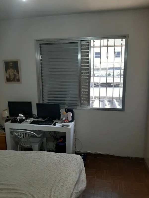 Imagem Imperdível Sobrado à Venda em Rudge Ramos - São Bernardo do Campo-SP: 4 quartos, 1 suíte, 2 banheiros, 2 vagas, 184m².