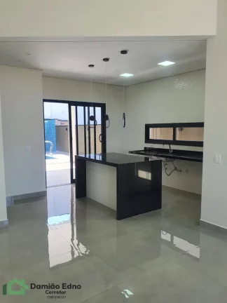 Imagem CASA À VENDA GRAN VILLE SÄO VENÂNCIO- ITUPEVA/SP R$1.570.000,00