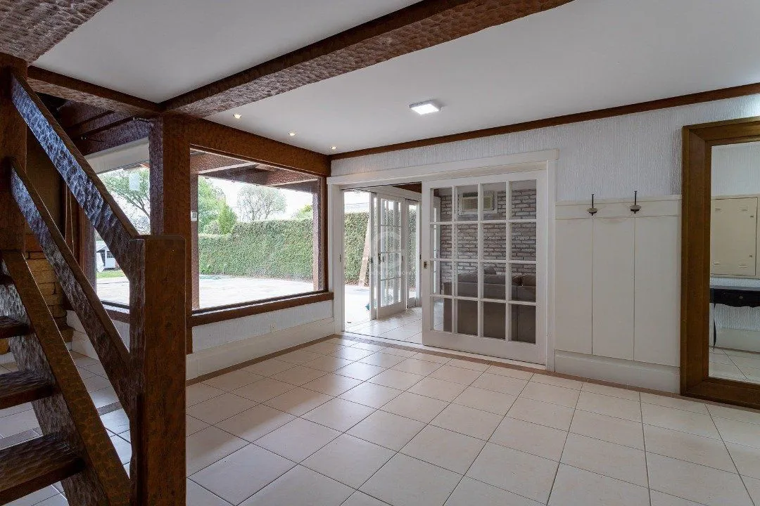Imagem Casa Condominio para Venda - 348m², 3 dormitórios, sendo 1 suites, 2 vagas - Terra Ville