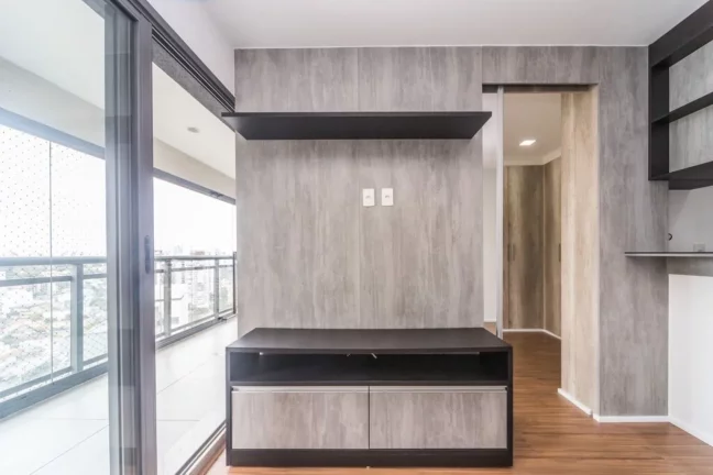 Imagem APARTAMENTO RESIDENCIAL em São Paulo - SP, Vila Madalena