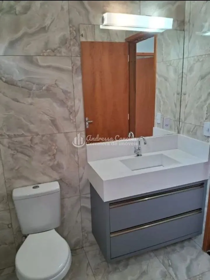 Imagem Casa com 2 dormitórios à venda, 70 m² por R$ 300.000 - Parque Vila Nobre - São José do Rio Preto/SP