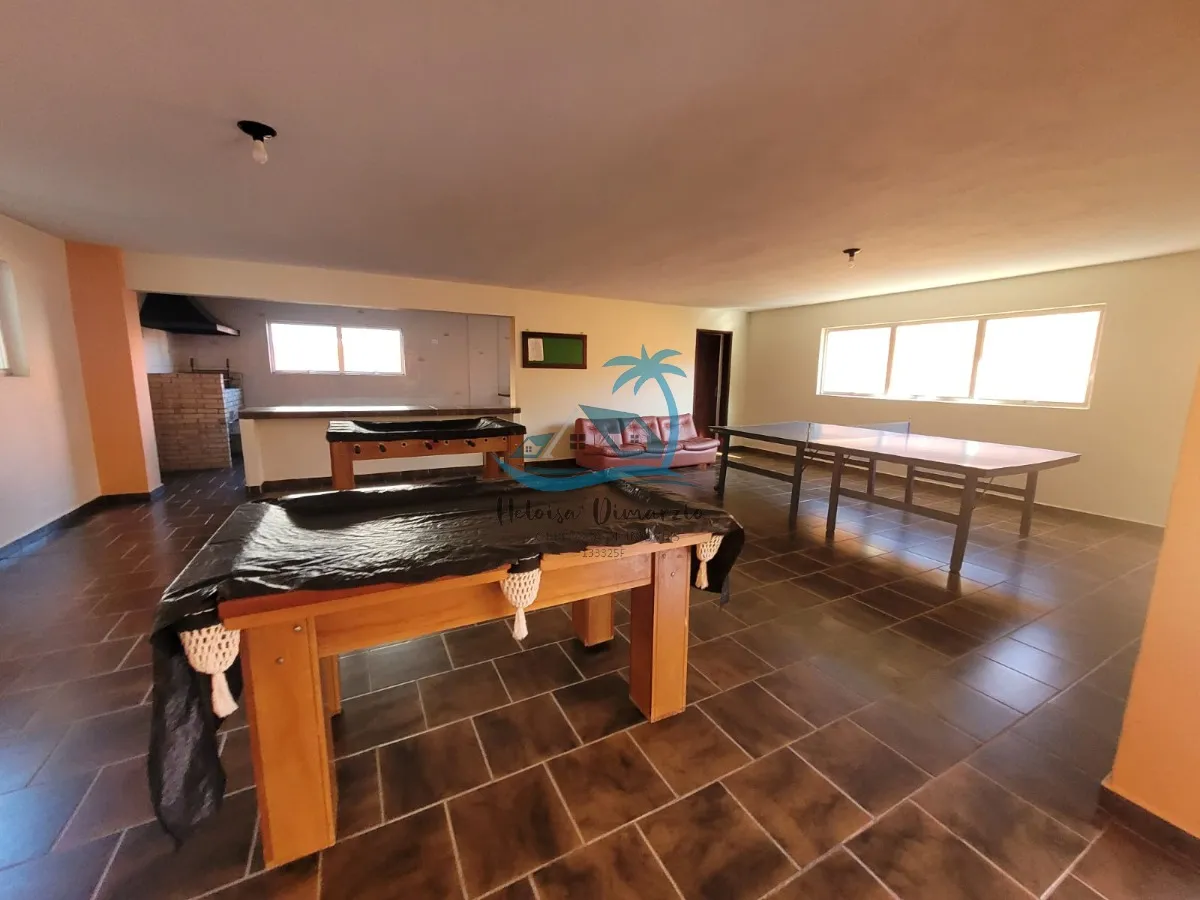 Imagem Apartamento com 3 dormitórios reformado a 100 metros do mar no Itaguá em Ubatuba.