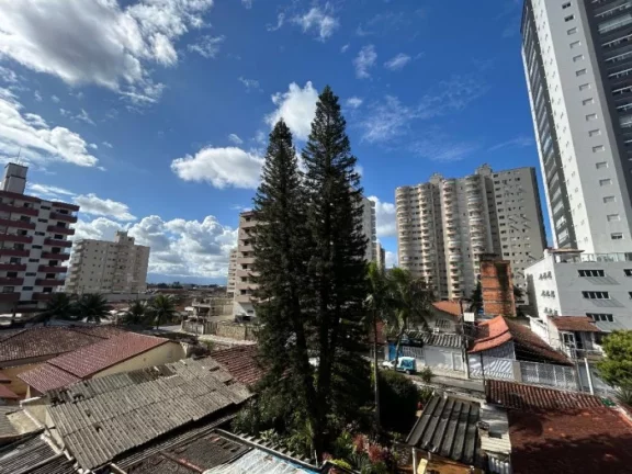 Imagem APARTAMENTO COM 45 m² - TUPI - PRAIA GRANDE SP