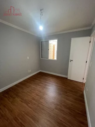 Imagem Apartamento reformado - 69m² - 2 Dorms - Condomínio Brink.