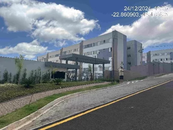 Foto do imóvel Oportunidade Única em BOTUCATU - SP | Tipo: Apartamento | Negociação: Leilão | Situação: Imóvel em RUA PEDRO PIMENTEL