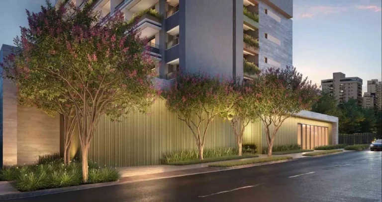 Imagem Valen Capote Valente - Residencial
