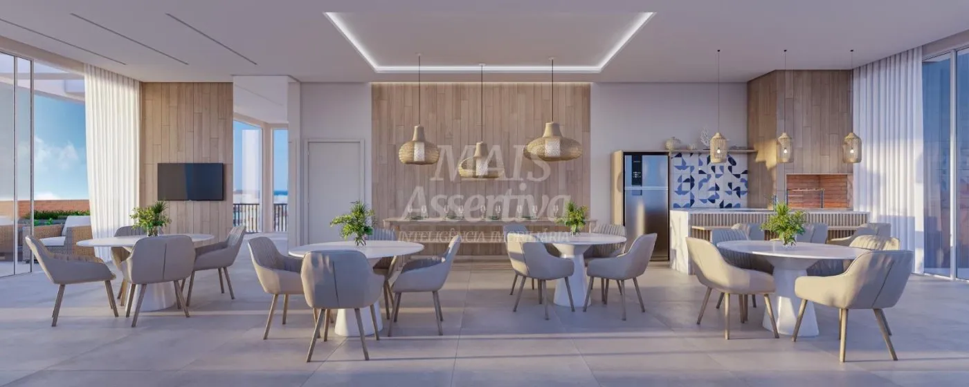 Imagem Apartamento 02 dormitórios para venda em Capão da Canoa Zona Nova