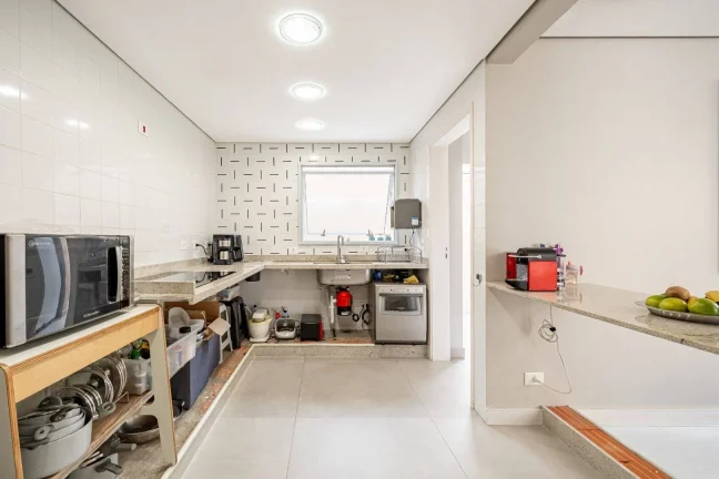 Imagem Casa 3 quartos à venda por R$ 1.870.000 - Tamboré 06 - Santana de Parnaíba/SP