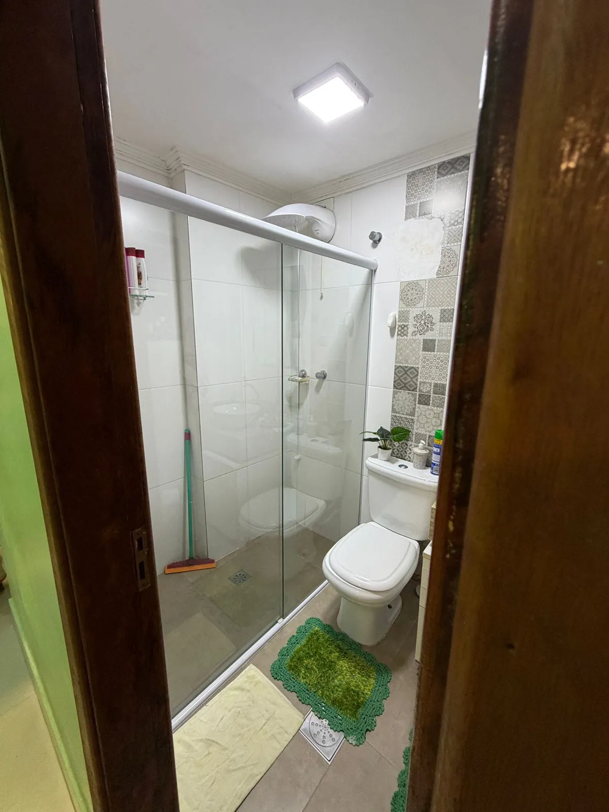 Imagem Aconchegante Apartamento na Praia Grande - AVIAÇÃO - PERTO DA PRAIA