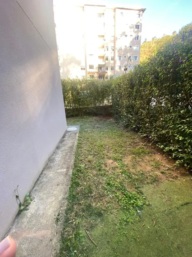 Imagem Apartamento Garden para Venda em Petrópolis / RJ no bairro Itaipava