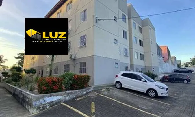 Foto do imóvel Aproveite a oportunidade de morar na Maraponga Condomínio Magnólia