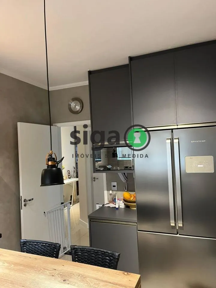 Imagem CASA DE CONDOMINIO Á VENDA NO MORUMBI COM 3 SUÍTES, 2 VAGAS!