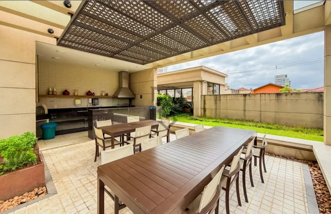 Imagem Apartamento condominio legacy Vila Mariana
