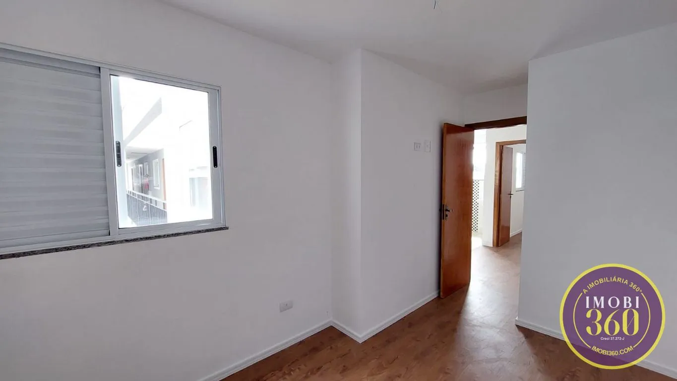 Imagem APARTAMENTO Á VENDA NA VILA NHOCUNÉ COM DOIS DORMITÓRIOS