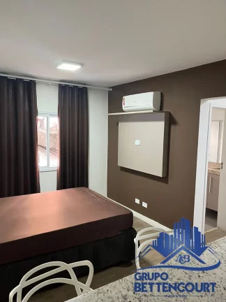 Imagem STÚDIO RESIDENCIAL em SÃO PAULO - SP, BELA VISTA