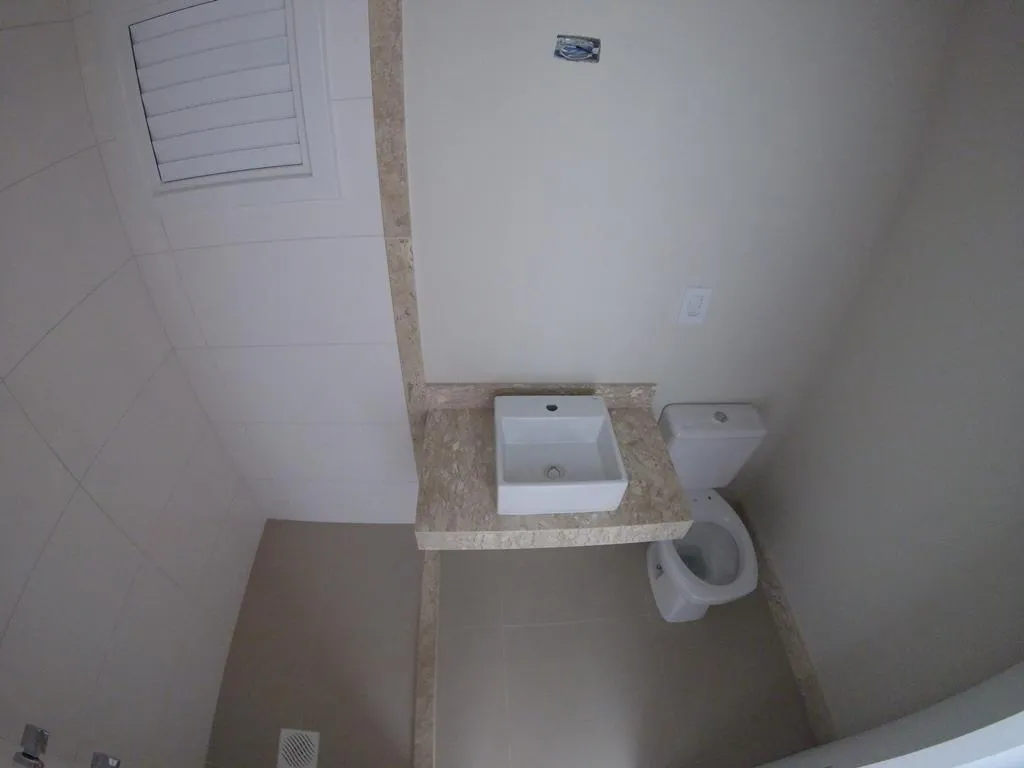 Imagem Apartamento 1 Dormitório - Bairro Navegantes