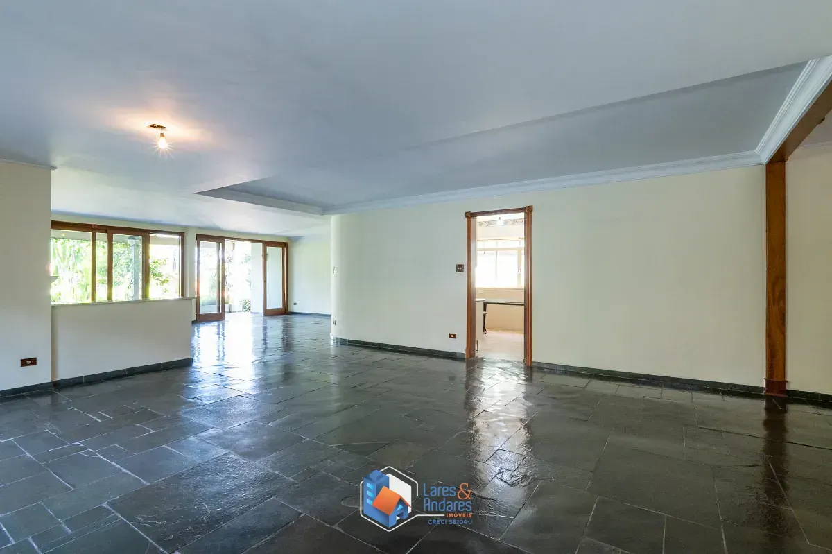 Imagem Casa para venda em Jardim Leonor com 5 quartos, sendo 3 suítes, 352m²