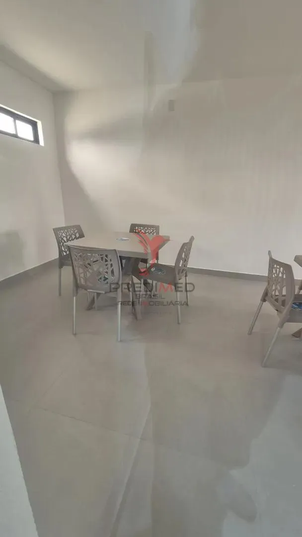 Imagem Apartamento novo térreo, nascente Bairro dos Estados