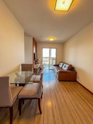 Imagem Apartamento a venda no condominio Buritis 3 quartos com suite
