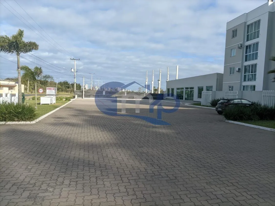 Imagem Apartamento de 2 Dormitorios com Sol Norte a Venda em Passo de Torres/SC