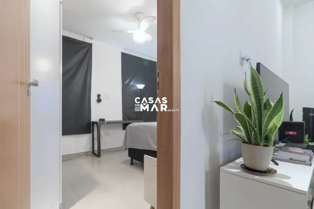 Imagem Lindo Apartamento 2 quartos em Botafogo