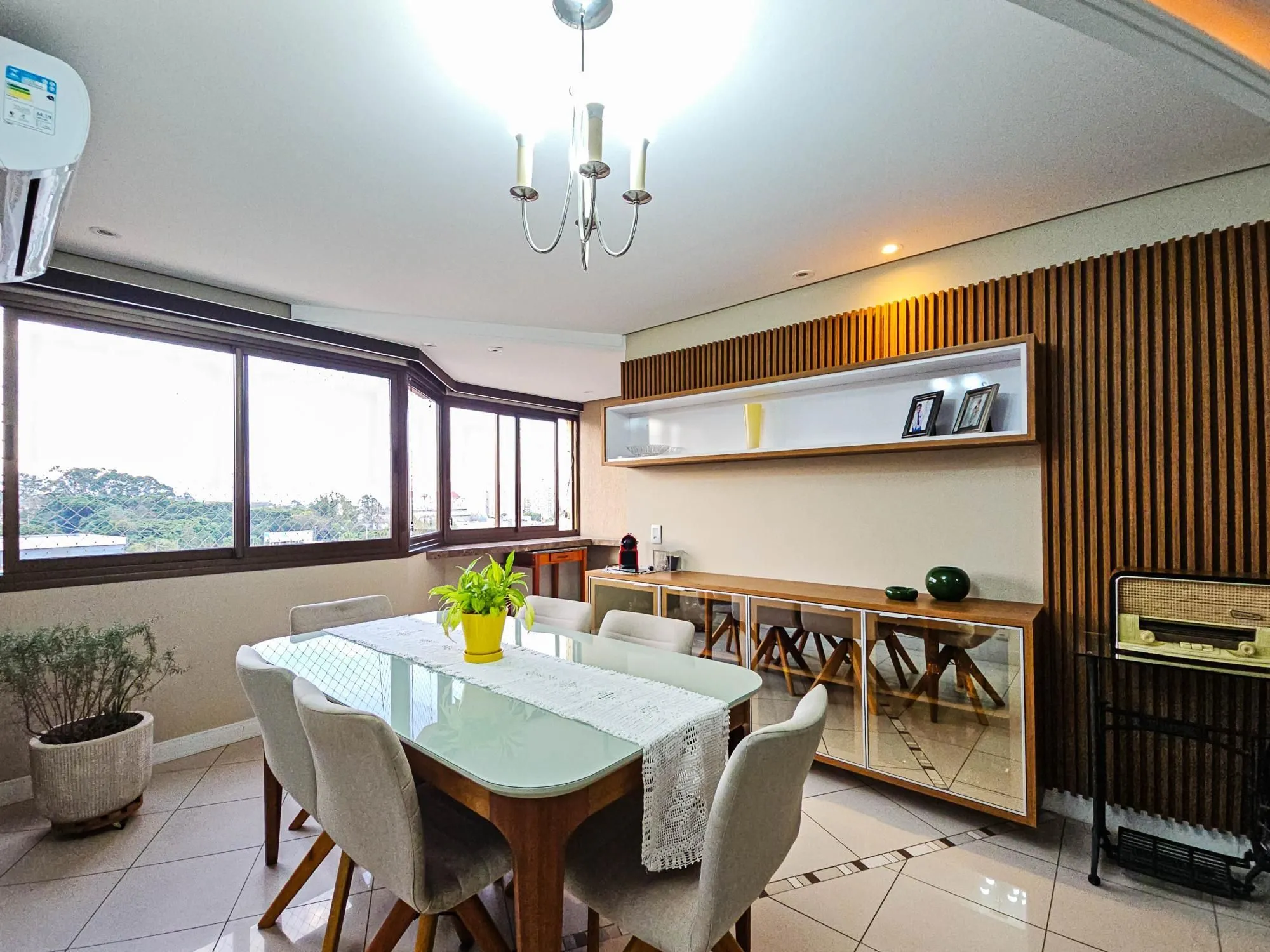 Imagem Apartamento em Vila Ipiranga