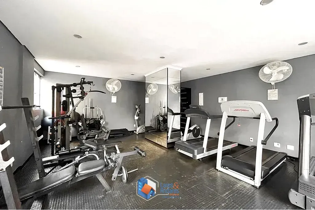 Imagem Apartamento à venda 3 Quartos 1 Suite 2 Vagas 79M² Aclimação São Paulo - SP