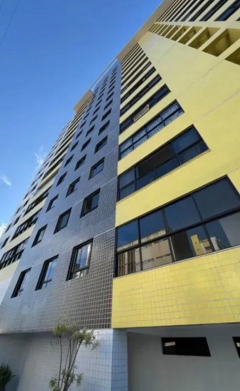Imagem Apartamento à venda, 120 m² por R$ 699.997,00 - Lagoa Nova - Natal/RN