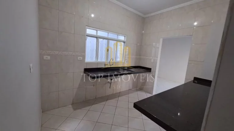 Imagem Linda casa nova dois dormitórios no Jardim Mariana ll