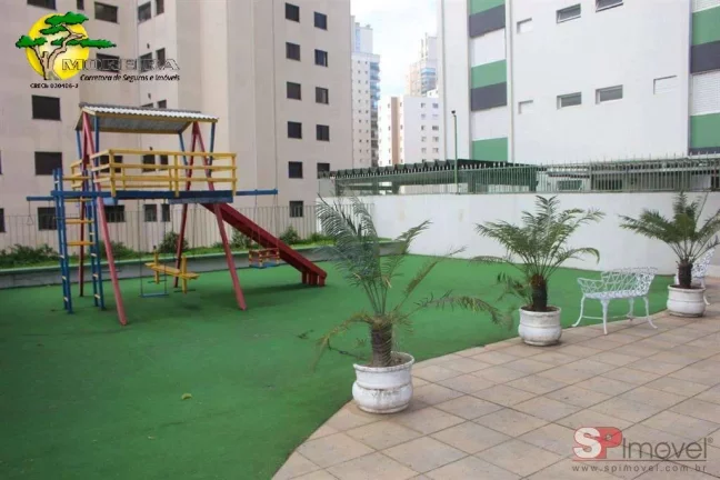 Foto do imóvel APTO NA VOLUNTÁRIOS DA PÁTRIA COM 117M²