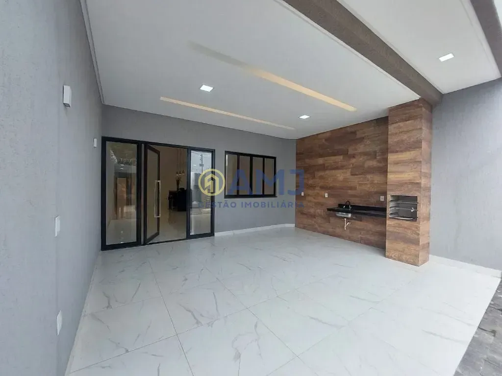 Imagem Casa à Venda no Setor Faiçalville
