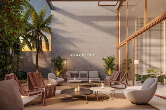 Imagem Apartamento à venda Jardim América São Paulo