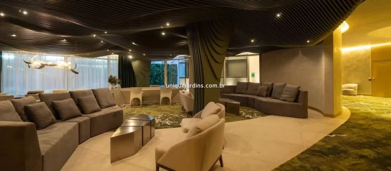Imagem Apartamento à venda Vila Olímpia São Paulo