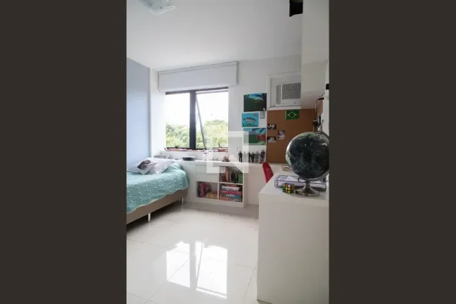 Imagem Apartamento à Venda - Recreio, 3 Quartos, 120 m2