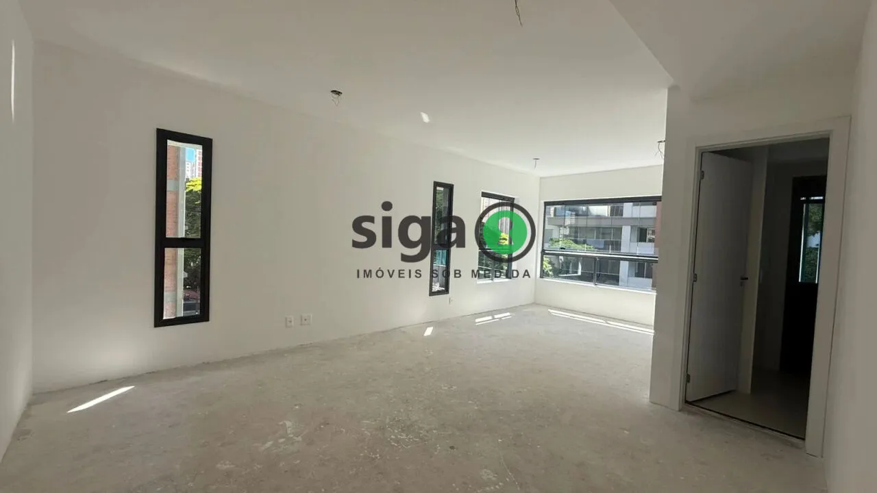 Imagem Apartamento a venda em Perdizes: 71m², 2 dormitórios sendo 1 suíte e 1 vaga de garagem