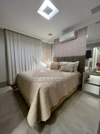 Imagem Casa Condomínio - Ribeirão Preto - Quinta da Primavera