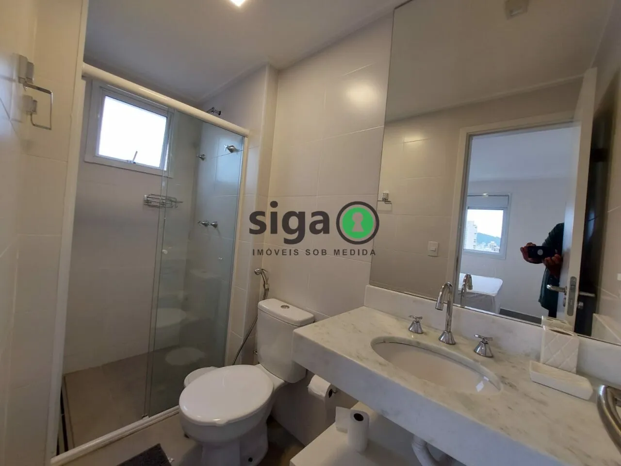 Imagem APARTAMENTO A VENDA NO GUARUJA SP